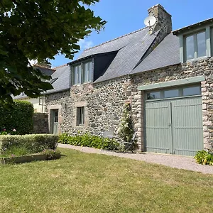  Hébergement de vacances La Ferme Cap Fréhel