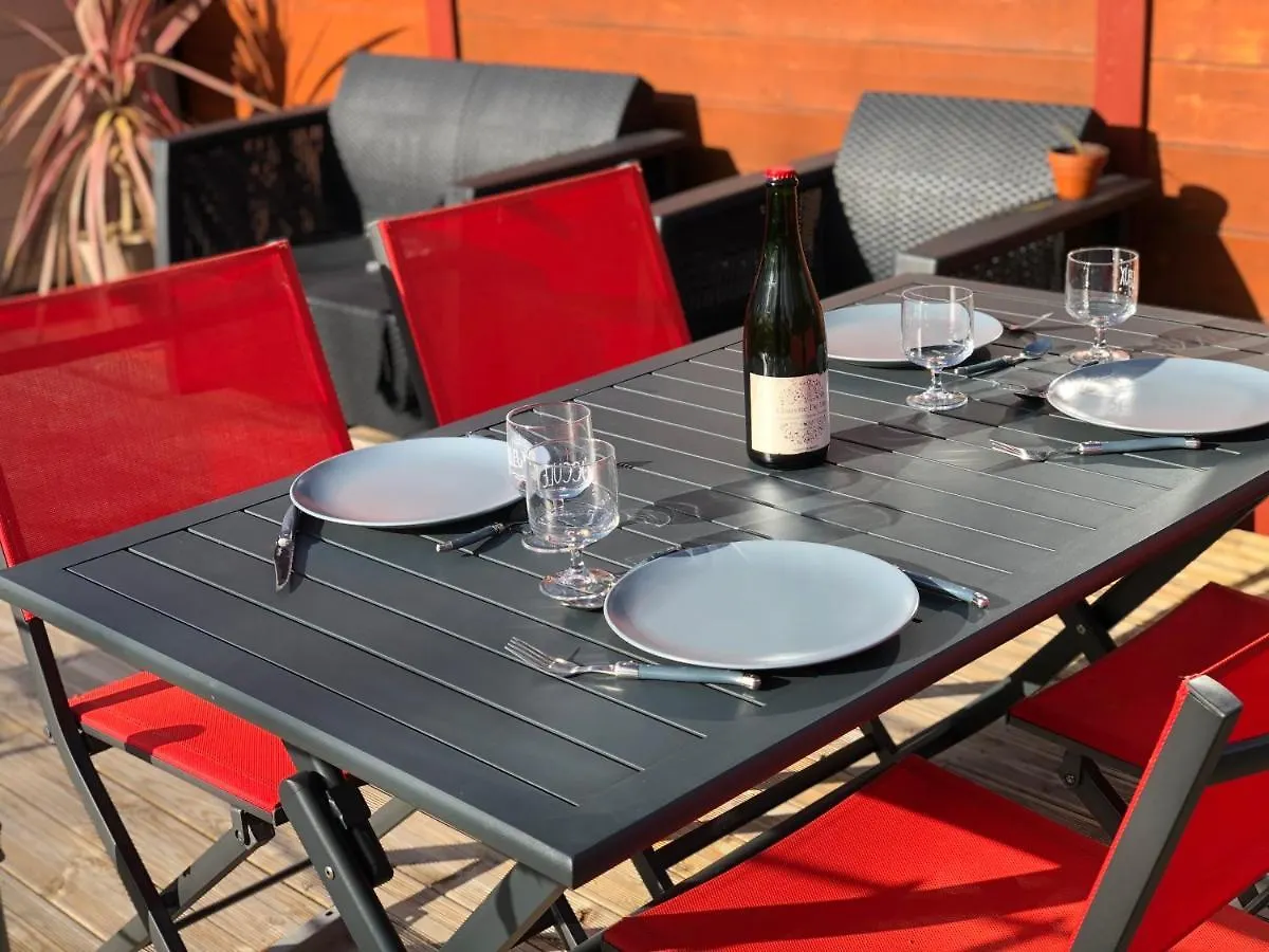 Campsite Atypique Roulotte Les Pieds Dans L'Eau Hotel Penvenan